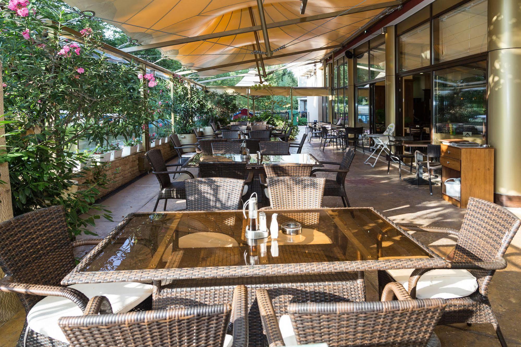 Hotel St Valentine All Inclusive Sunny Beach Exterior foto